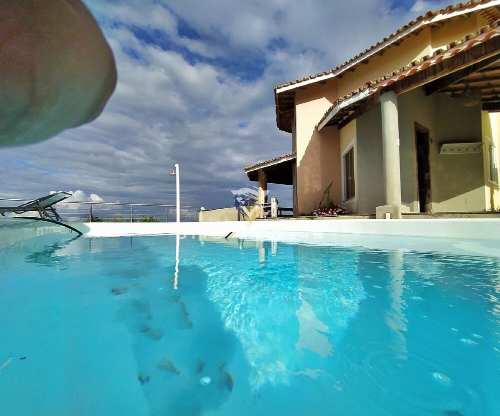 Casa, 3 quartos, 120 m² - Foto 13