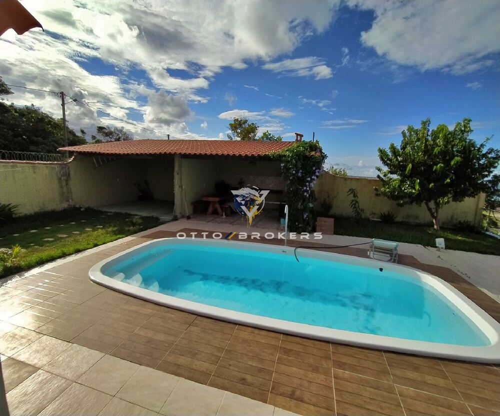 Casa, 3 quartos, 120 m² - Foto 12