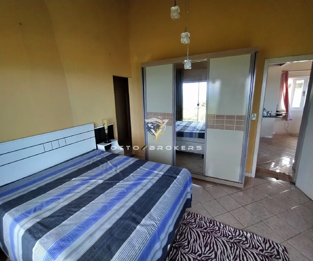 Casa, 3 quartos, 120 m² - Foto 13