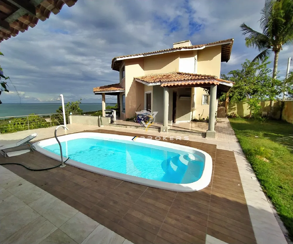 Casa, 3 quartos, 120 m² - Foto 17