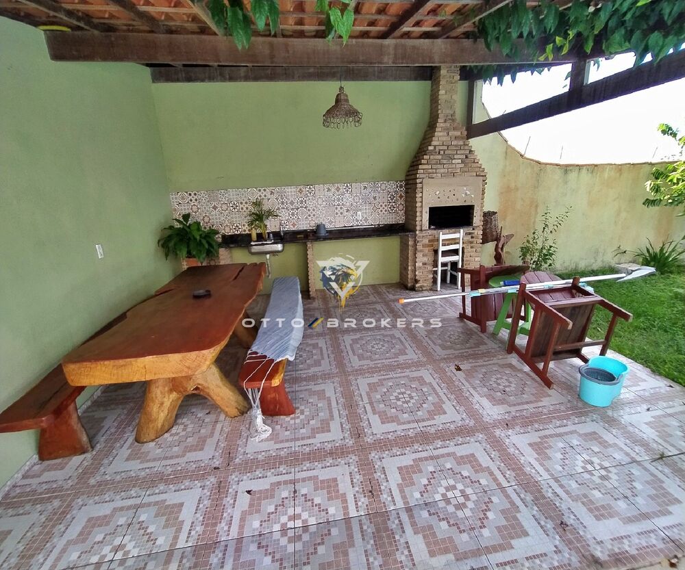 Casa, 3 quartos, 120 m² - Foto 6