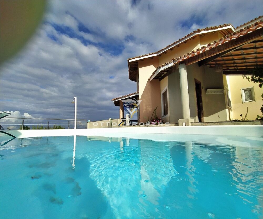 Casa, 3 quartos, 120 m² - Foto 4