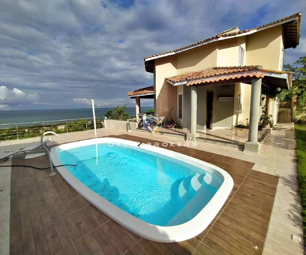 Casa, 3 quartos, 120 m² - Foto 8