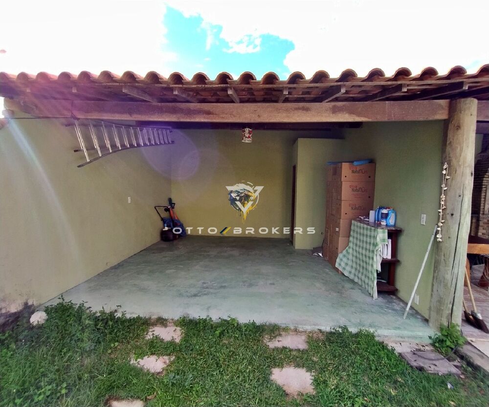 Casa, 3 quartos, 120 m² - Foto 1