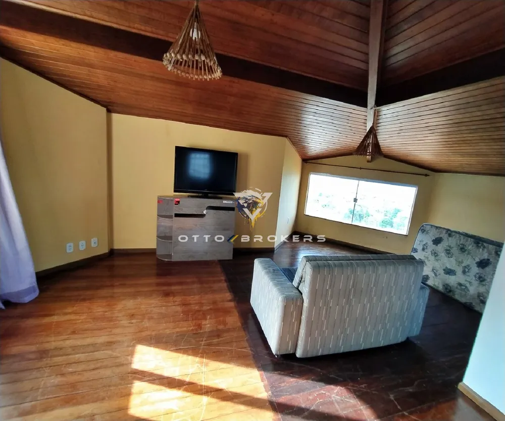 Casa, 3 quartos, 120 m² - Foto 9