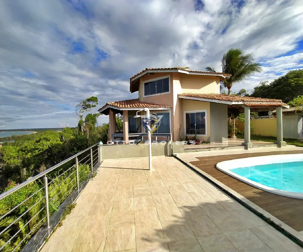 Casa, 3 quartos, 120 m² - Foto 1