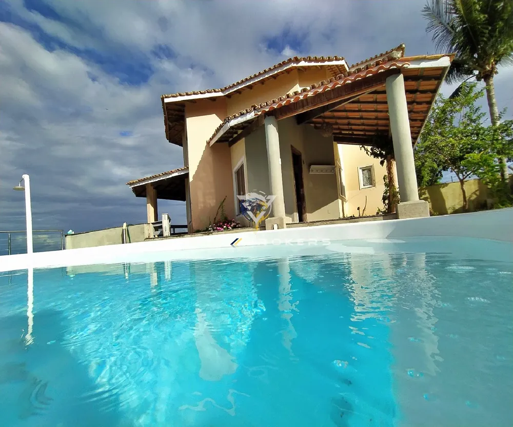 Casa, 3 quartos, 120 m² - Foto 27