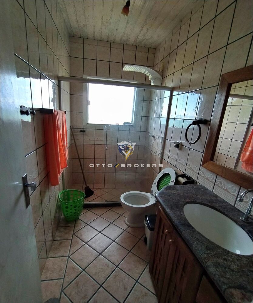 Casa, 3 quartos, 120 m² - Foto 9