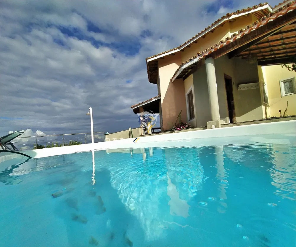 Casa, 3 quartos, 120 m² - Foto 28
