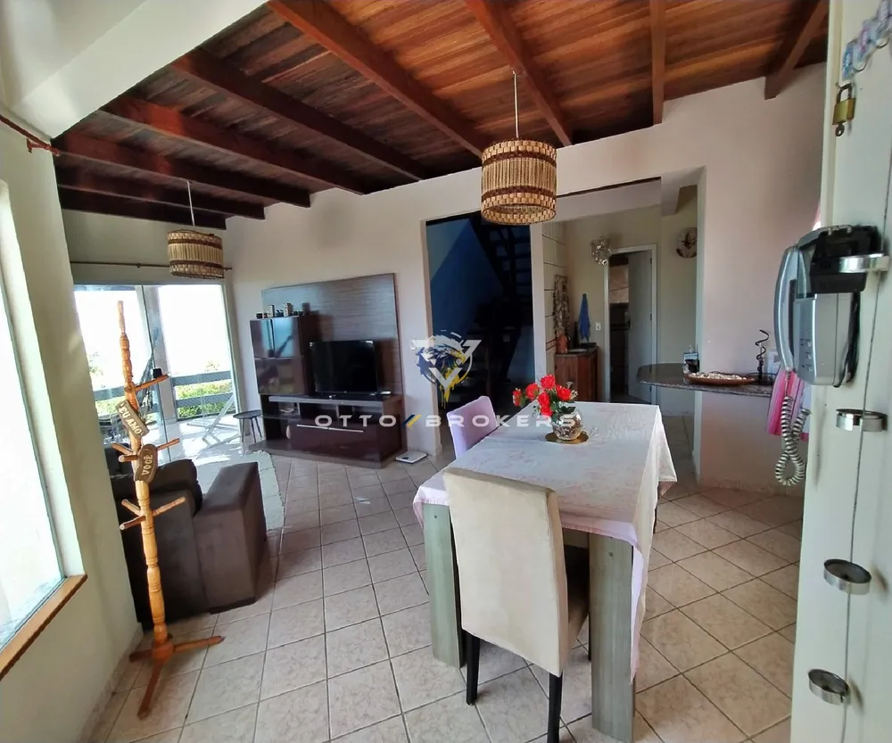 Casa, 3 quartos, 120 m² - Foto 2