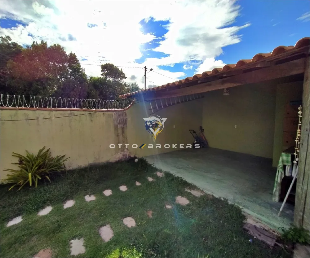 Casa, 3 quartos, 120 m² - Foto 14