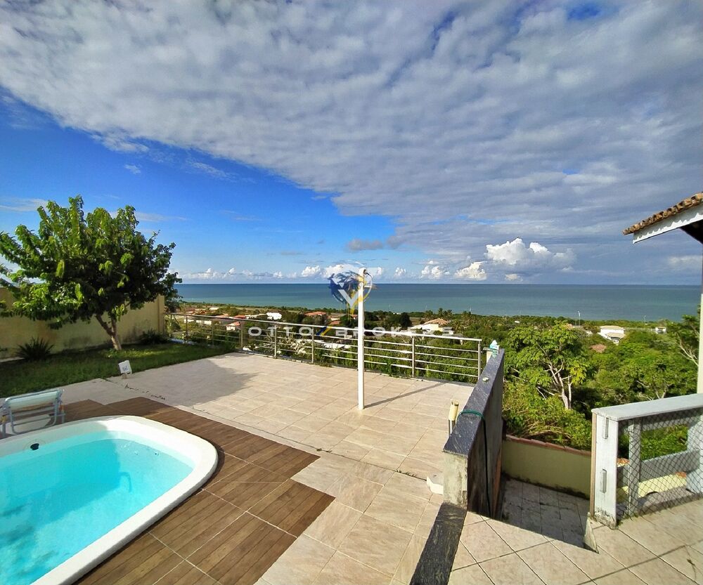 Casa, 3 quartos, 120 m² - Foto 10