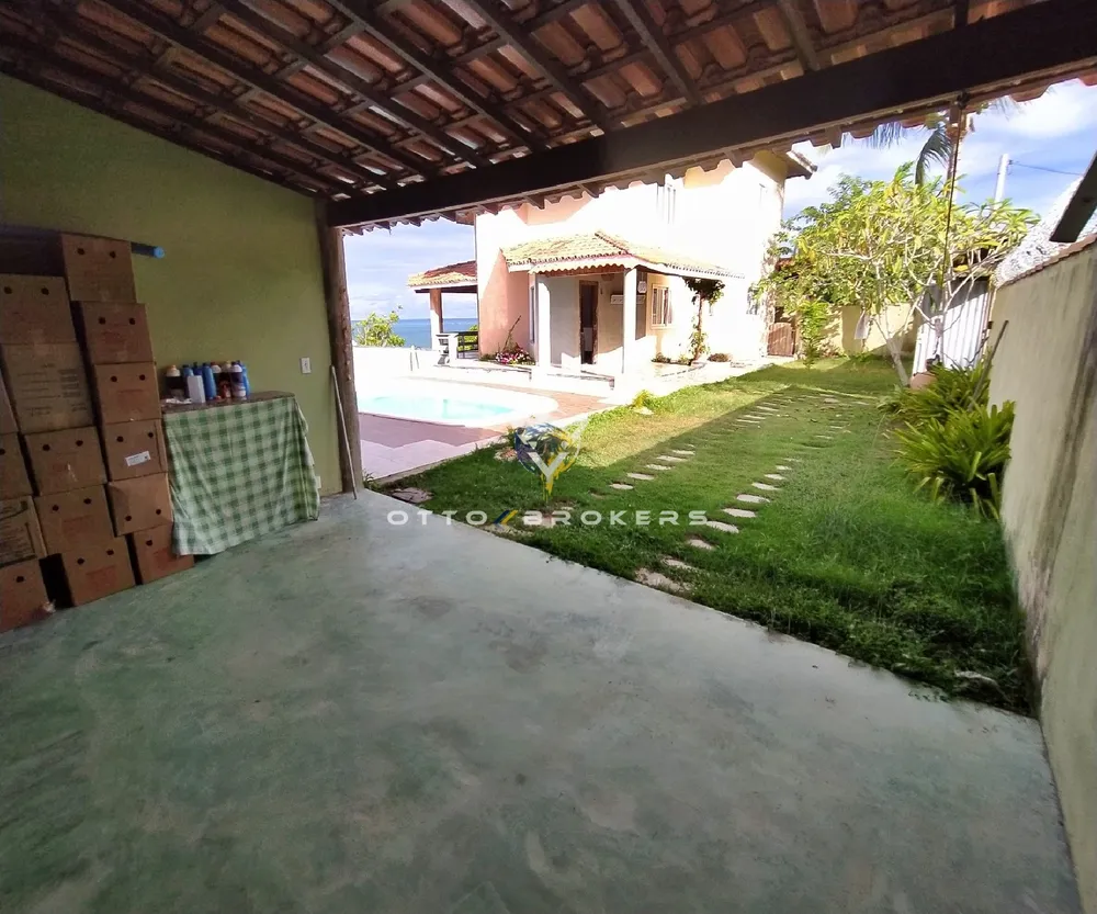 Casa, 3 quartos, 120 m² - Foto 15