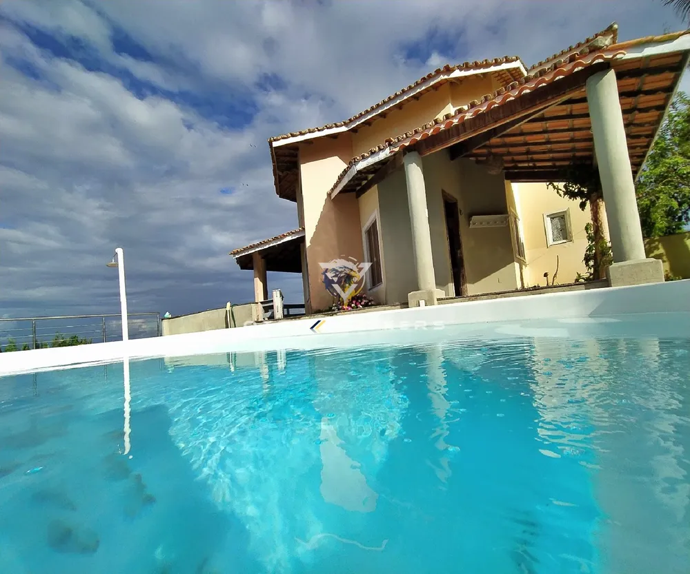 Casa, 3 quartos, 120 m² - Foto 26