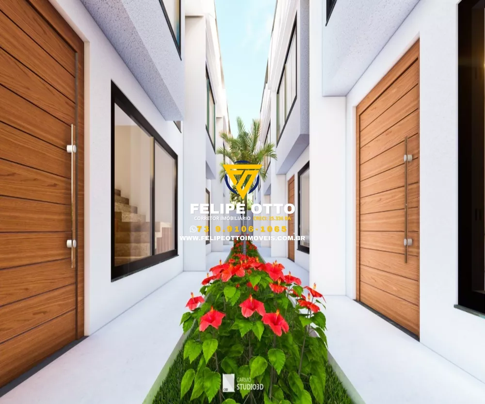 Apartamento, 2 quartos, 79 m² - Foto 12