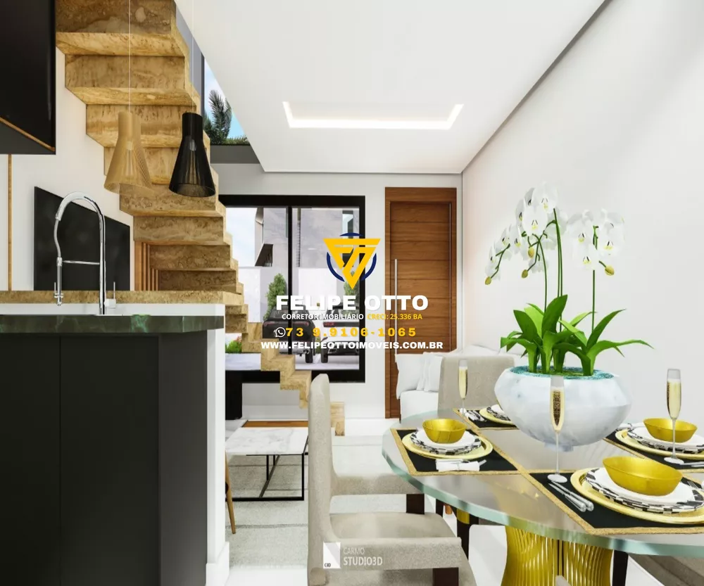 Apartamento, 2 quartos, 79 m² - Foto 11
