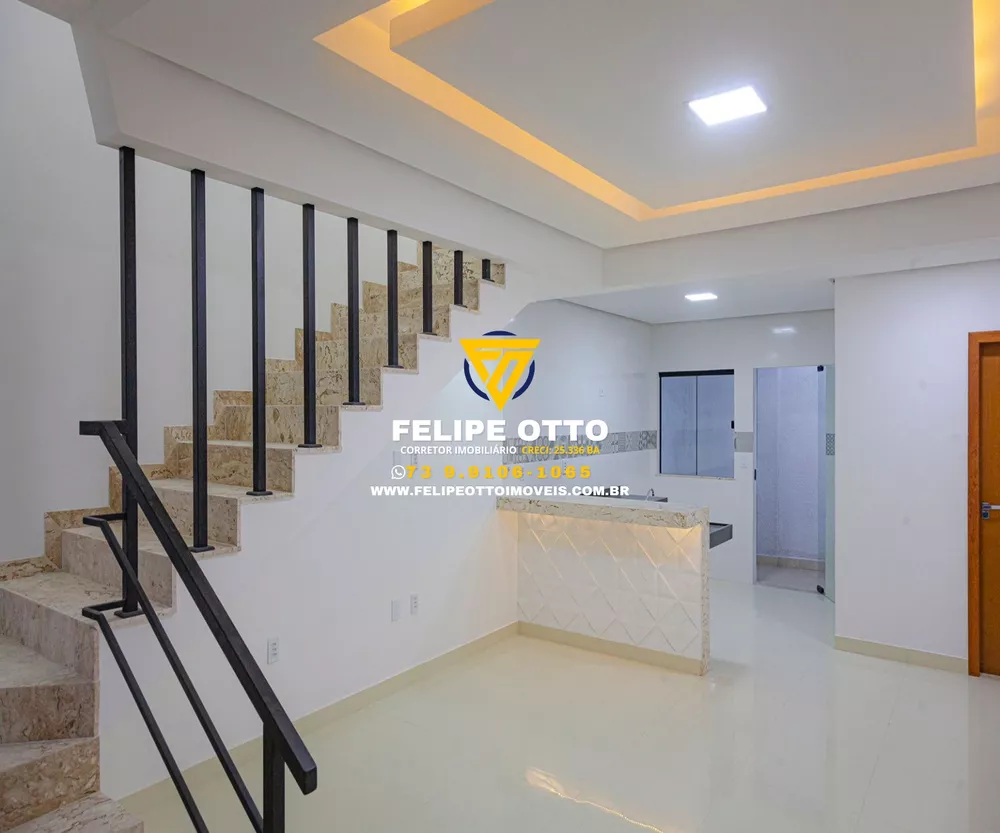 Apartamento, 2 quartos, 79 m² - Foto 2