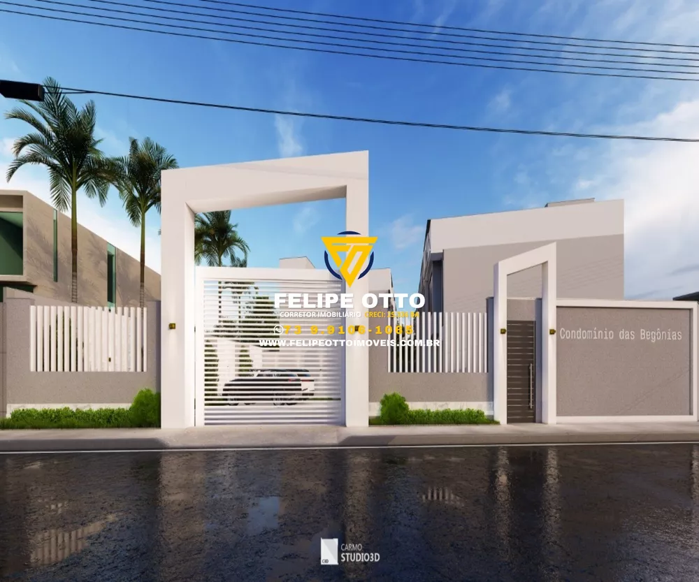 Apartamento, 2 quartos, 79 m² - Foto 14