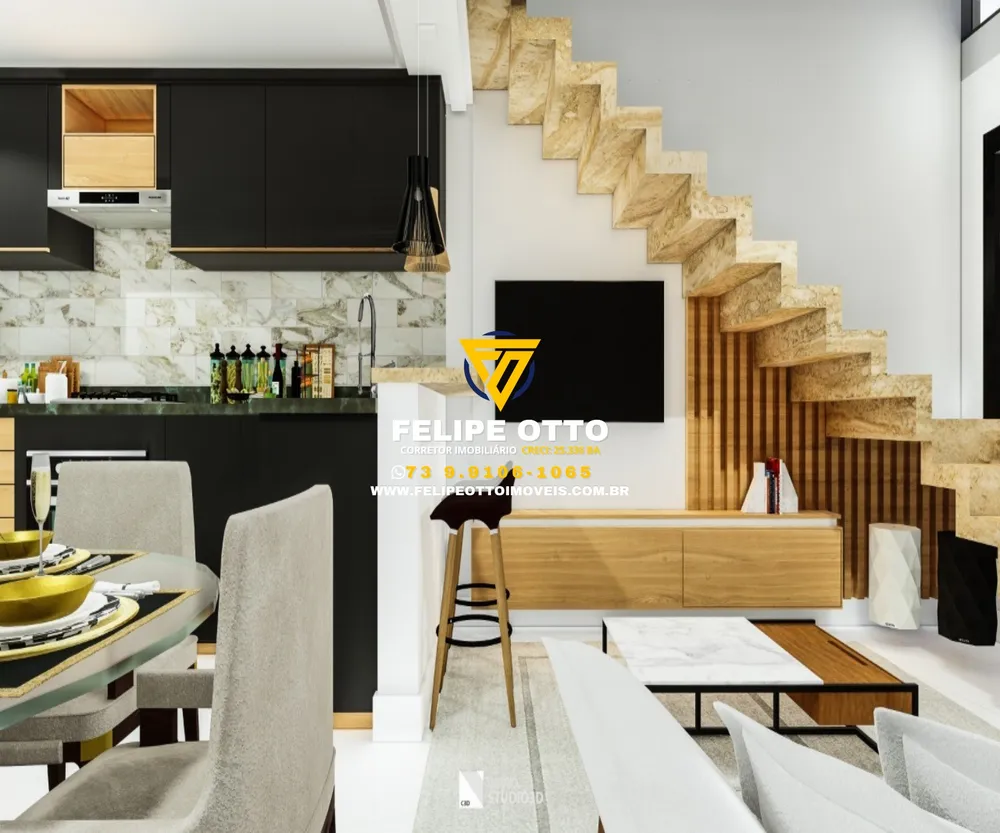 Apartamento, 2 quartos, 79 m² - Foto 21
