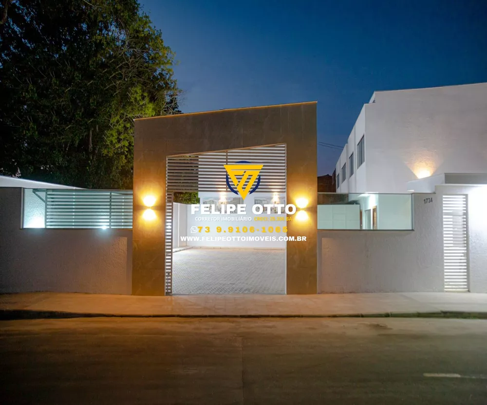 Apartamento, 2 quartos, 79 m² - Foto 6