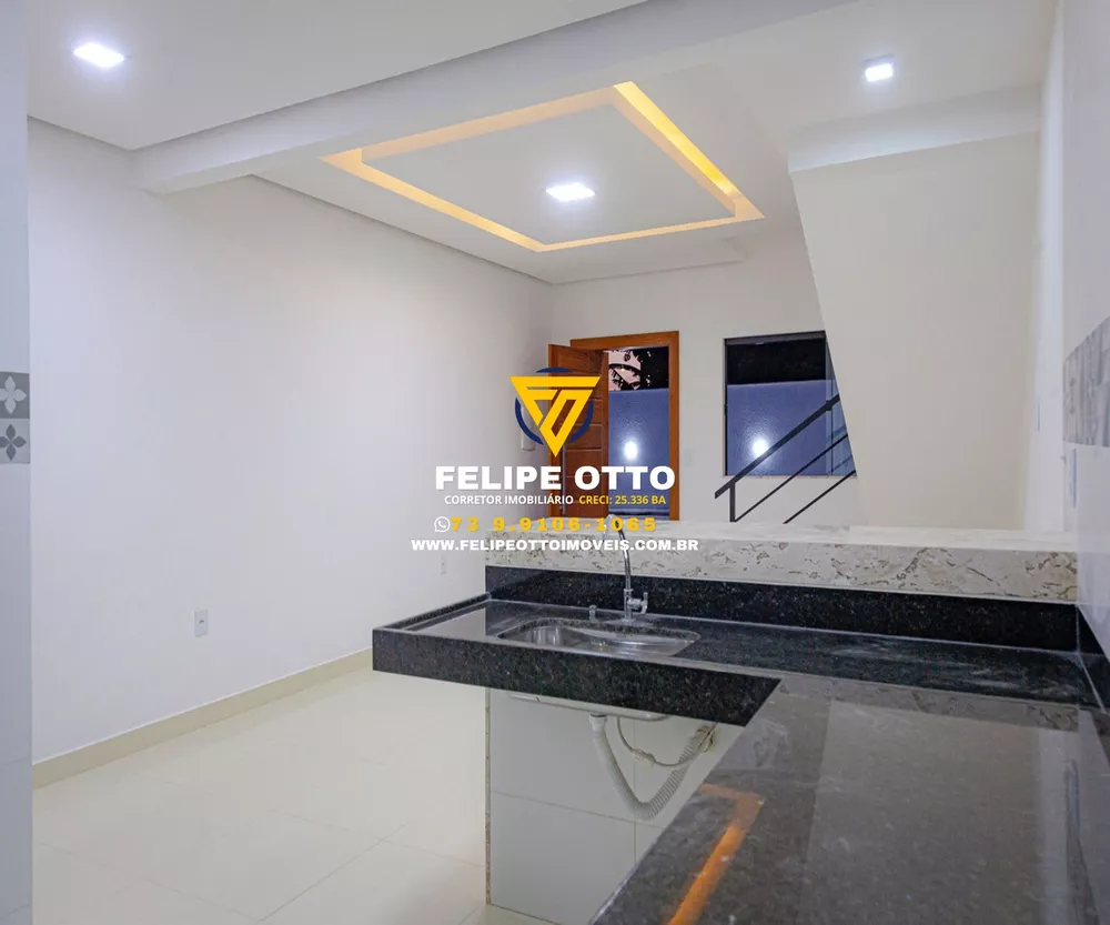 Apartamento, 2 quartos, 79 m² - Foto 3