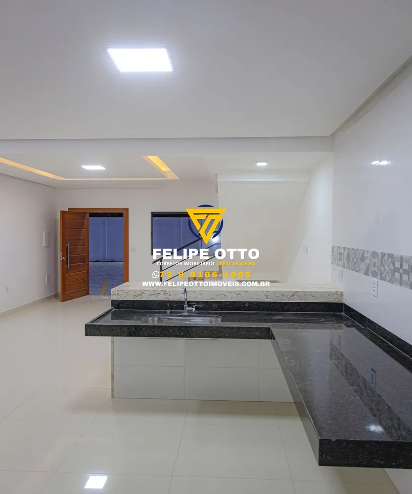 Apartamento, 2 quartos, 79 m² - Foto 23