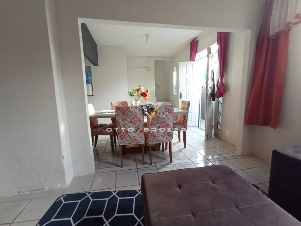 Casa, 3 quartos, 198 m² - Foto 2