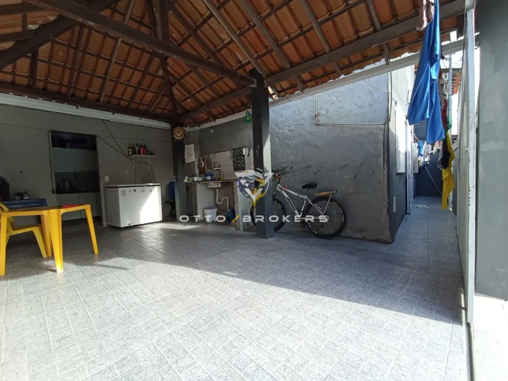 Casa, 3 quartos, 198 m² - Foto 14