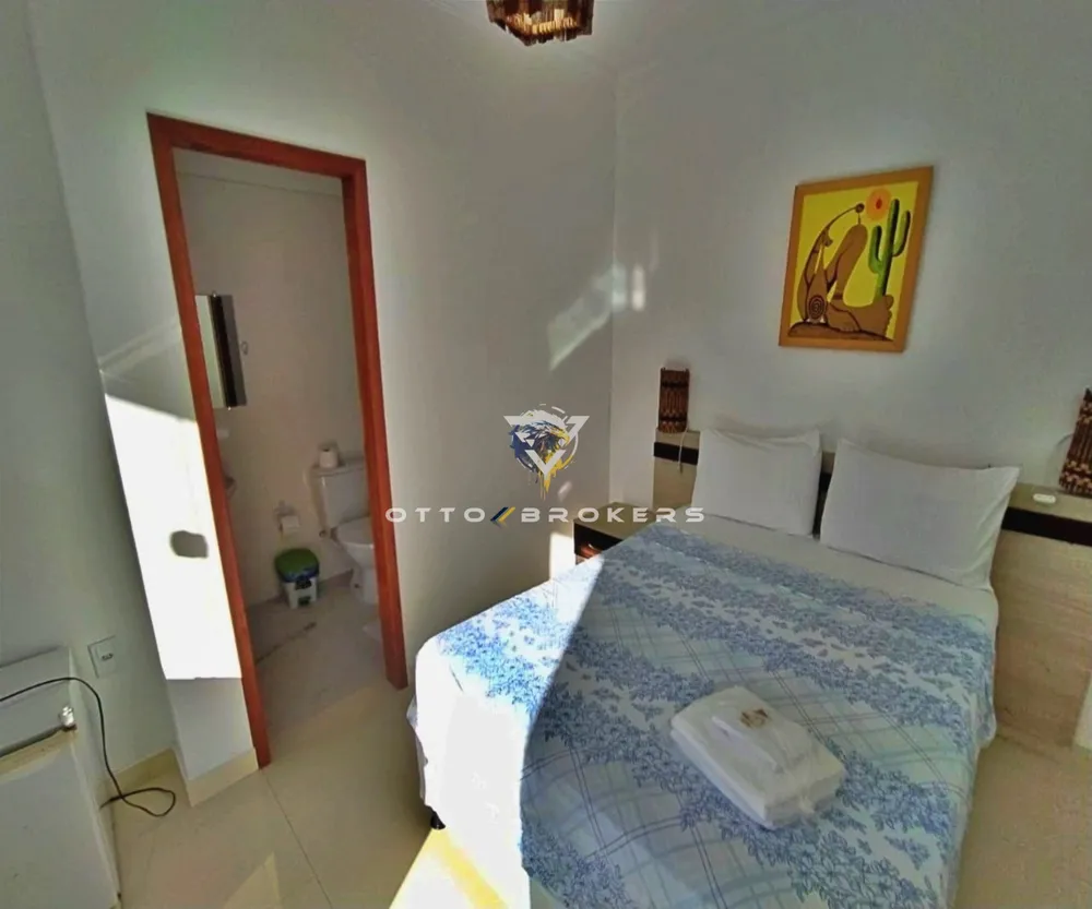 Hotel, 17 quartos, 576 m² - Foto 3