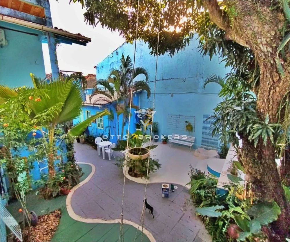 Hotel, 17 quartos, 576 m² - Foto 12