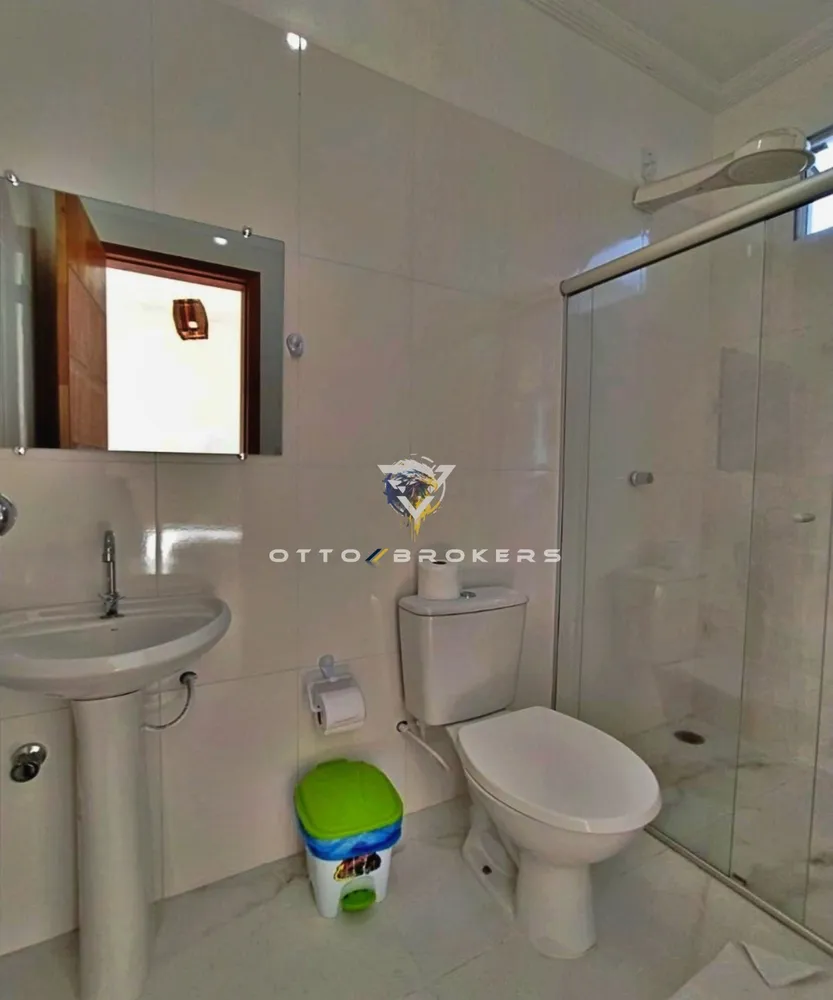 Hotel, 17 quartos, 576 m² - Foto 2