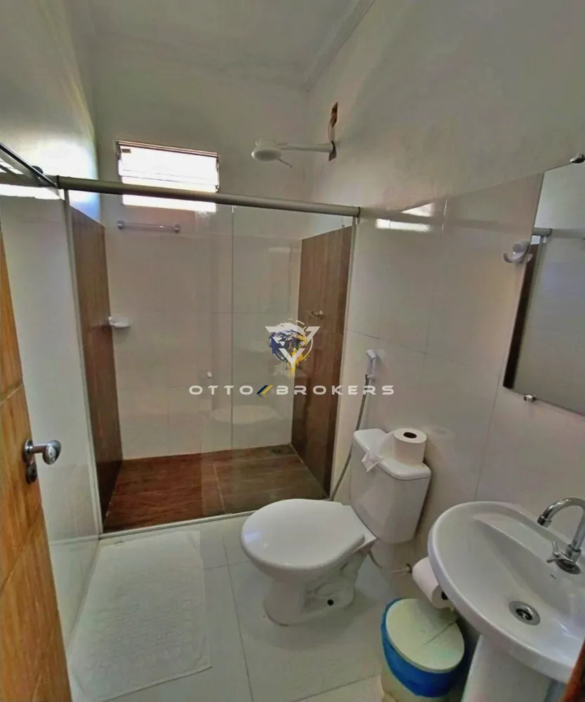 Hotel, 17 quartos, 576 m² - Foto 1