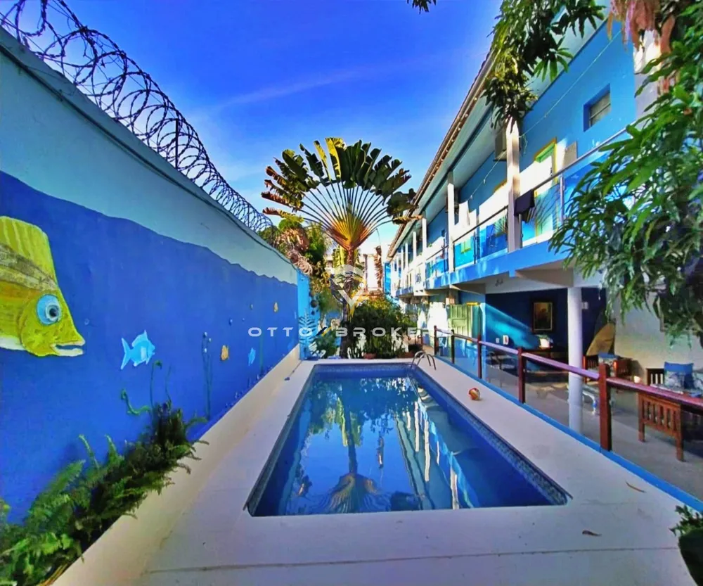 Hotel, 17 quartos, 576 m² - Foto 7