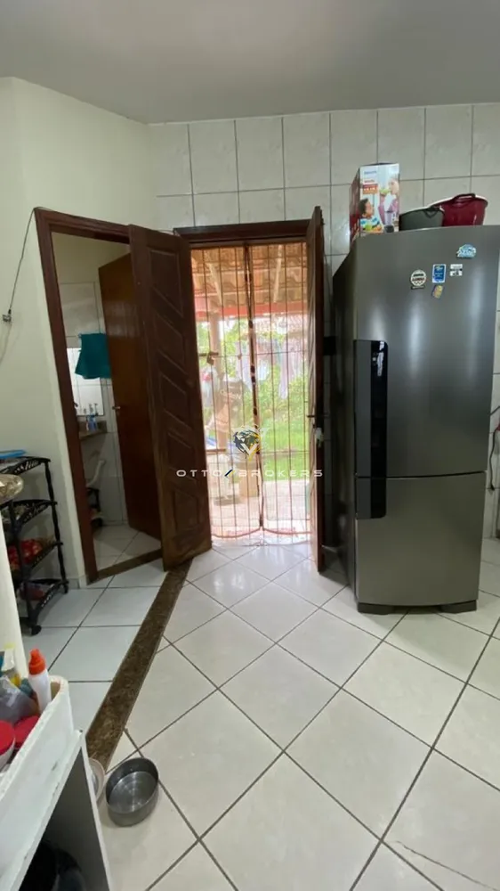 Casa, 2 quartos, 90 m² - Foto 5