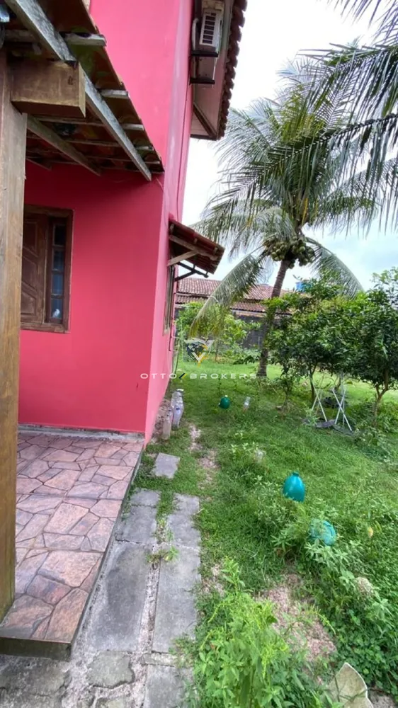 Casa, 2 quartos, 90 m² - Foto 2