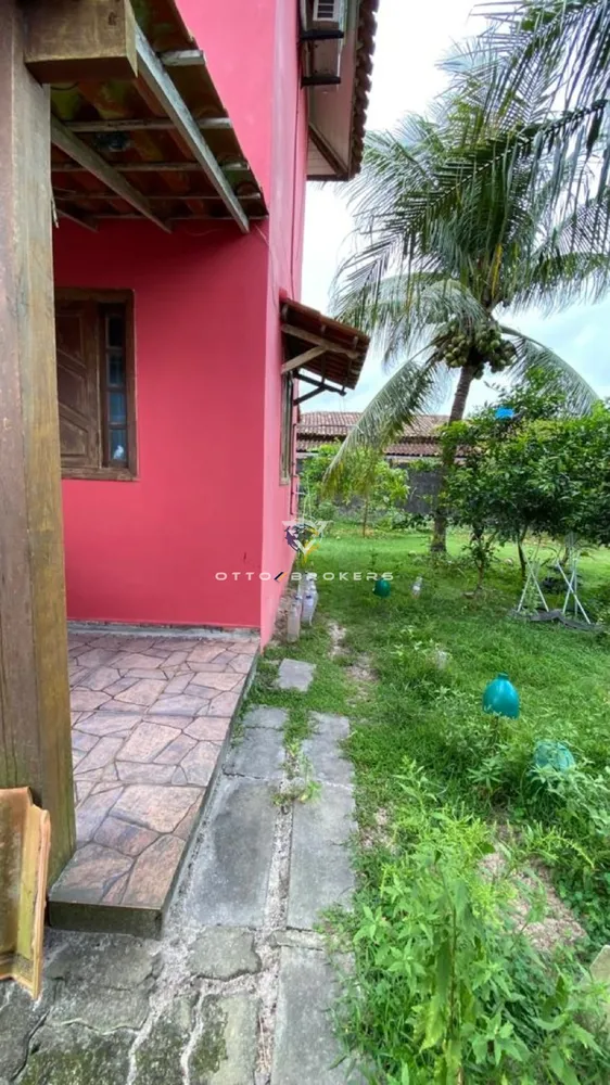 Casa, 2 quartos, 90 m² - Foto 11