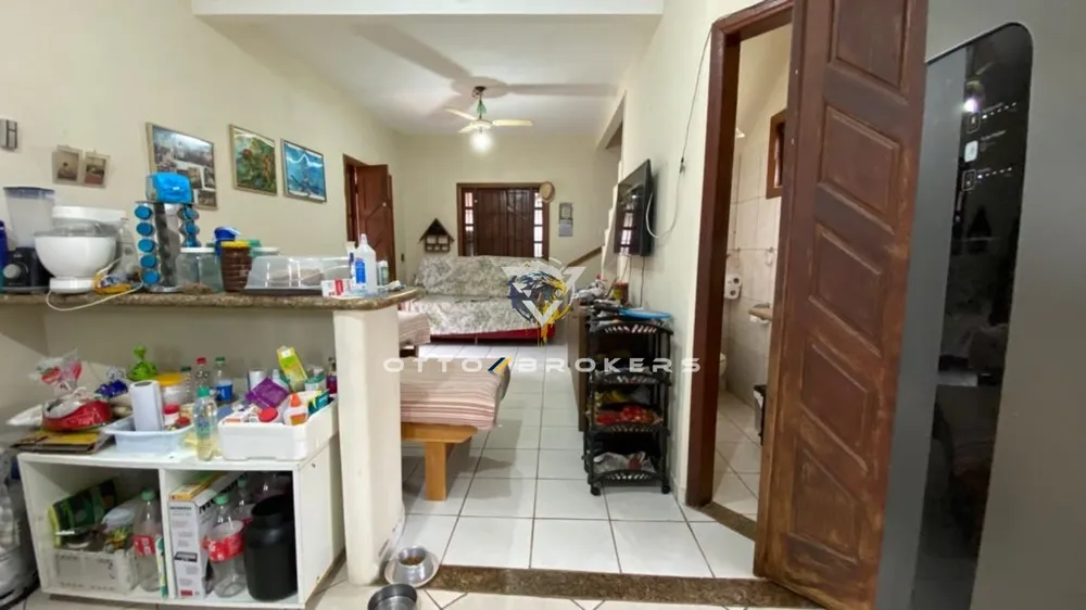 Casa, 2 quartos, 90 m² - Foto 3