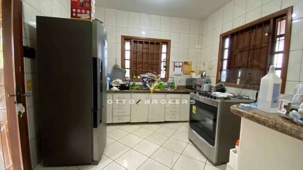 Casa, 2 quartos, 90 m² - Foto 4