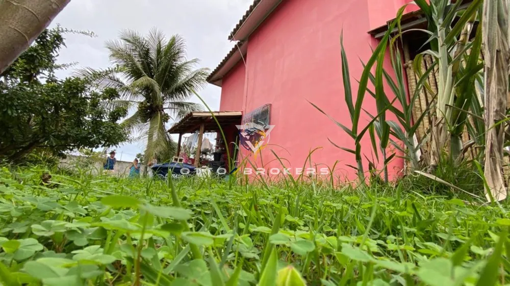 Casa, 2 quartos, 90 m² - Foto 1
