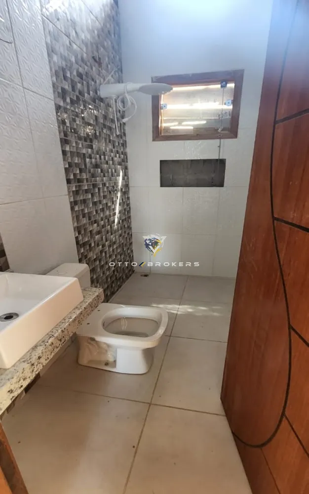 Casa, 2 quartos, 80 m² - Foto 8