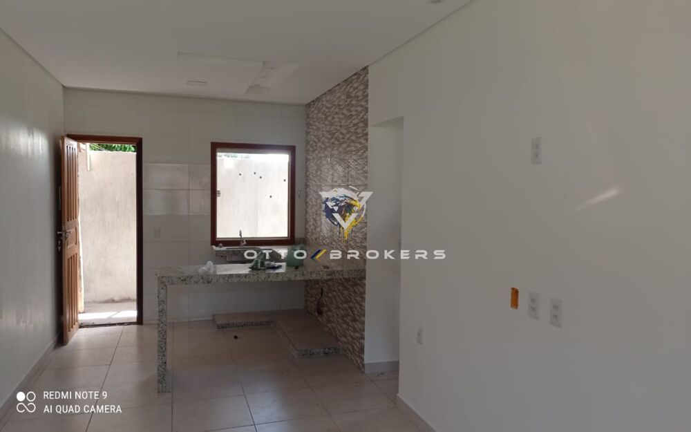 Casa, 2 quartos, 80 m² - Foto 1