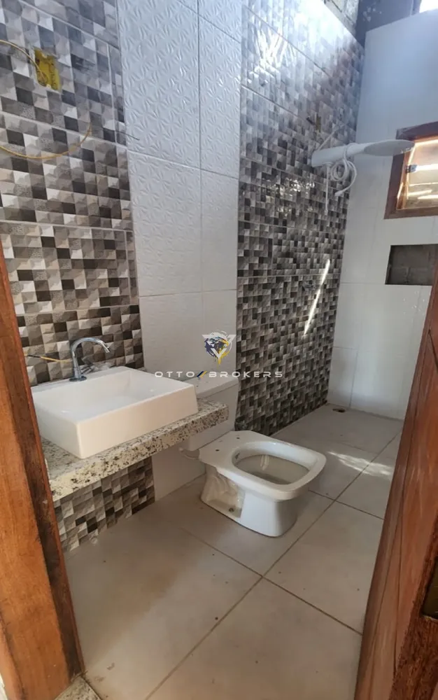 Casa, 2 quartos, 80 m² - Foto 5