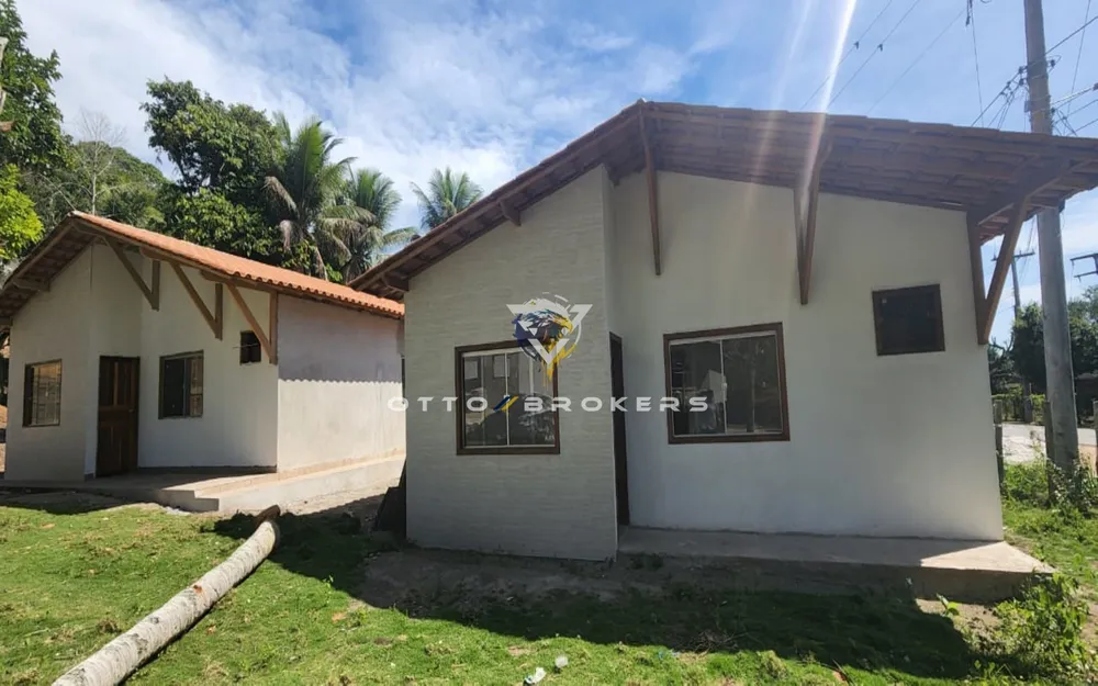 Casa, 2 quartos, 80 m² - Foto 7