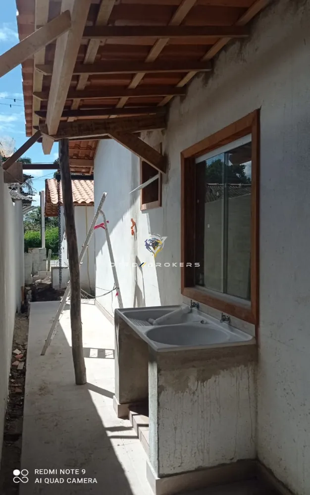Casa, 2 quartos, 80 m² - Foto 9