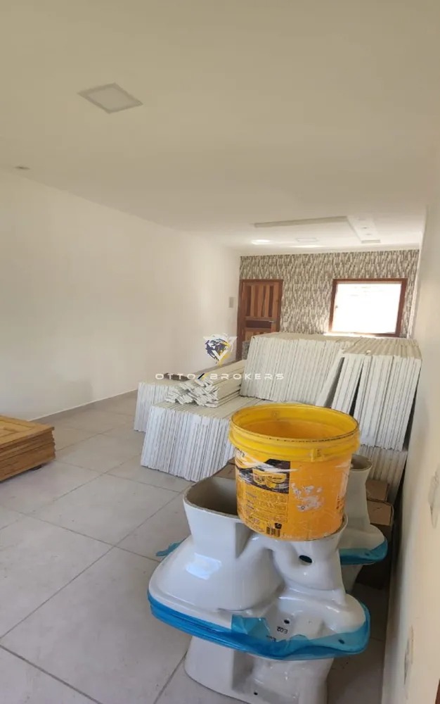 Casa, 2 quartos, 80 m² - Foto 10