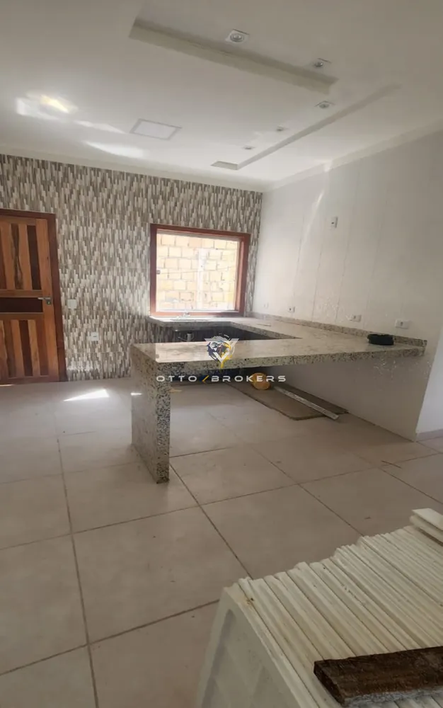 Casa, 2 quartos, 80 m² - Foto 6