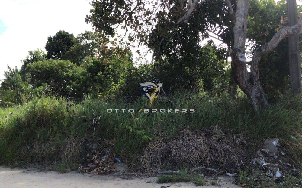 Terreno, 695 m² - Foto 1