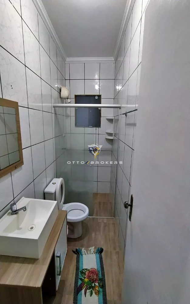 Casa, 2 quartos, 120 m² - Foto 5