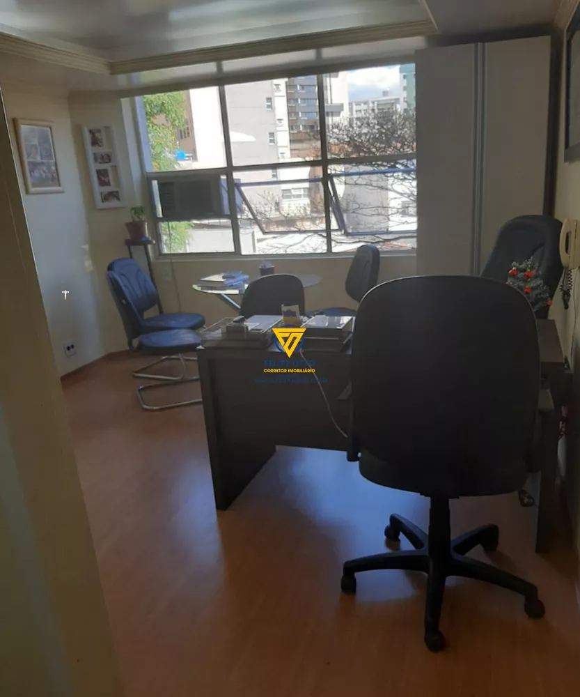 Loja-Salão, 25 m² - Foto 4