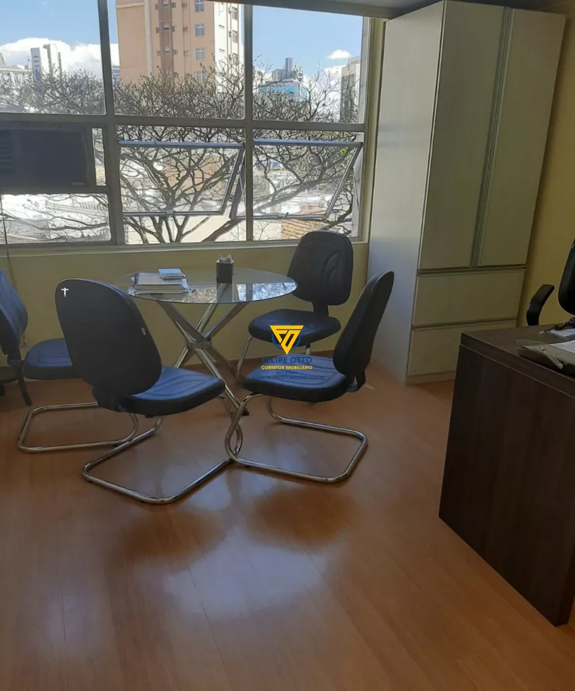 Loja-Salão, 25 m² - Foto 5